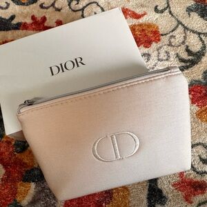 Christian Dior gift with purchase